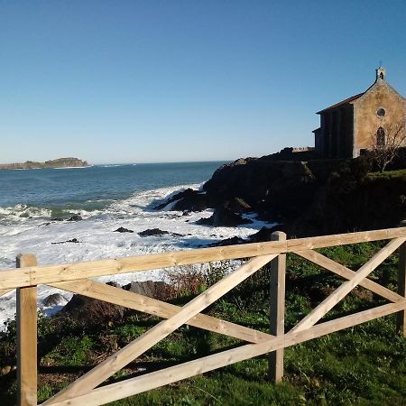 Casa Acogedora Mundaka Exterior photo
