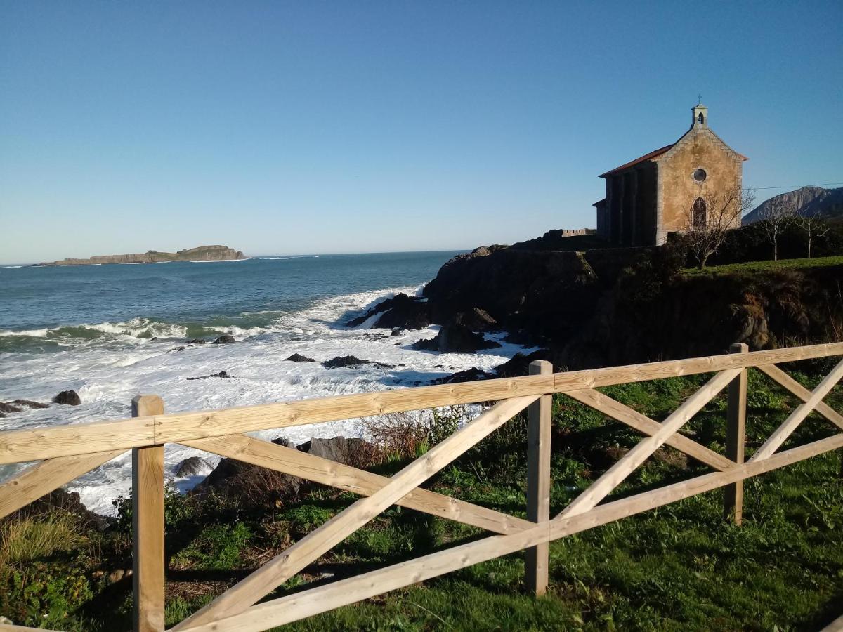 Casa Acogedora Mundaka Exterior photo