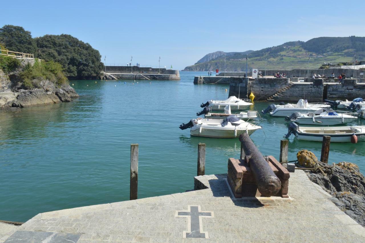 Casa Acogedora Mundaka Exterior photo
