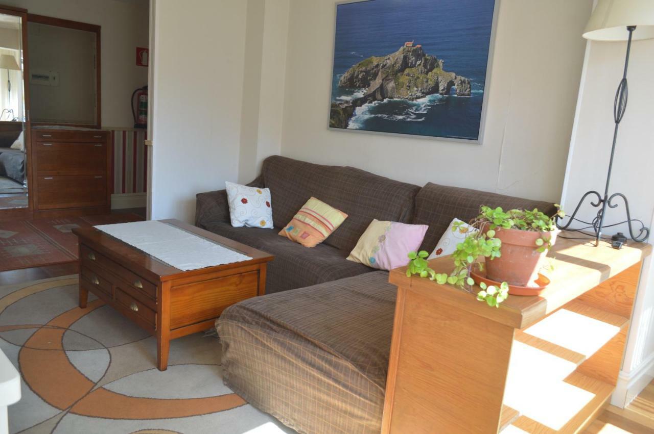Casa Acogedora Mundaka Exterior photo
