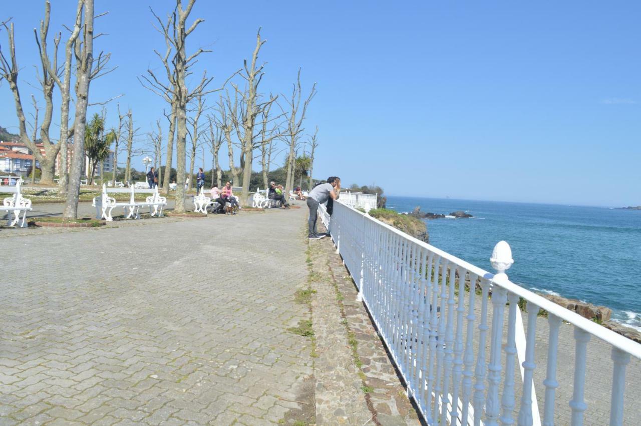 Casa Acogedora Mundaka Exterior photo